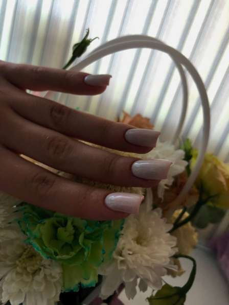 Маникюр в Ульяновске фото 4