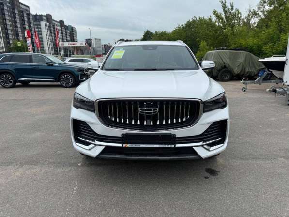 Geely, Beauty Leopard, продажа в Москве