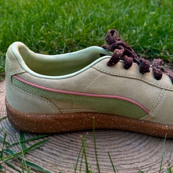 Кроссовки Puma Palermo в Томске