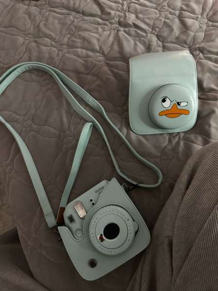 Instax mini 9 в Москве