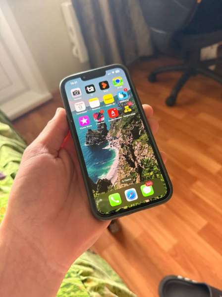 Продам айфон 13 про