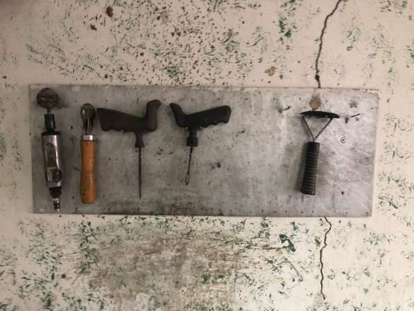 Шиномонтажное оборудование в Краснодаре фото 3