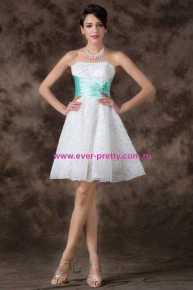 свадебное платье "Ever-Pretty" Артикул: HE08211BK в Сыктывкаре фото 3