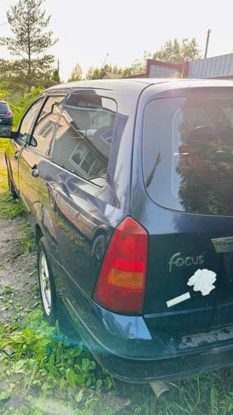 Ford, Focus, продажа в Санкт-Петербурге в Санкт-Петербурге фото 6