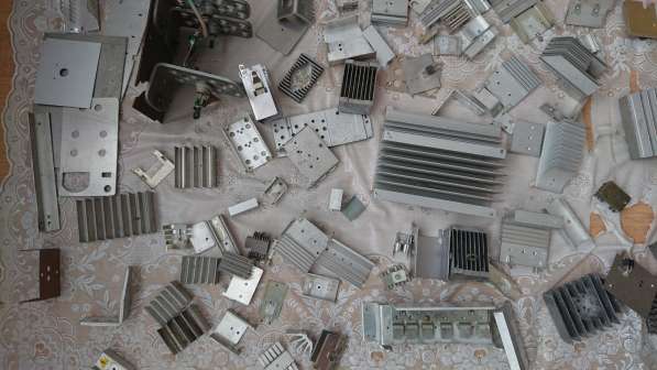 Радиаторы Радиаторы для радиолюбителей в Челябинске фото 4