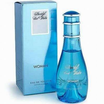 Davidoff Cool Water Women EDT