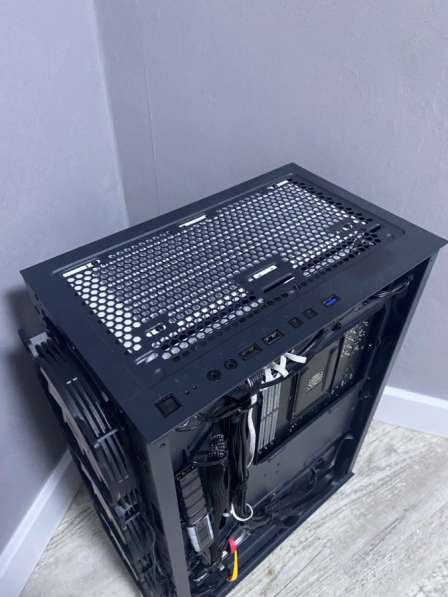 Игровой пк в Сургуте фото 4