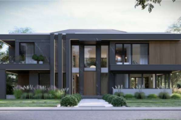 Продается дом Дрозды в 