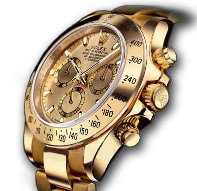 Часы Rolex Daytona