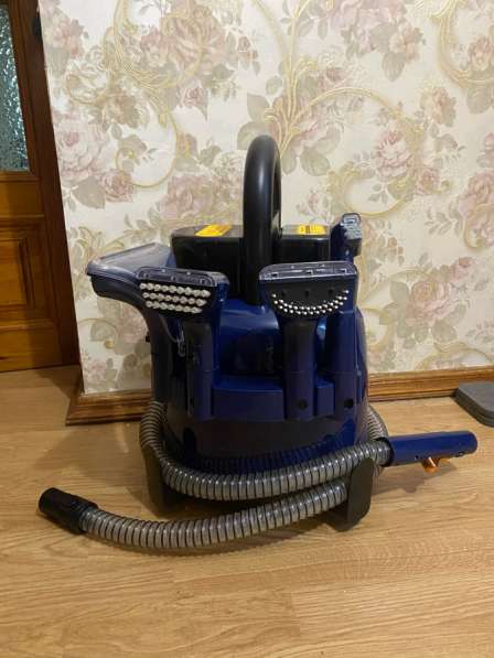 Продам пылесос Deerma by 200