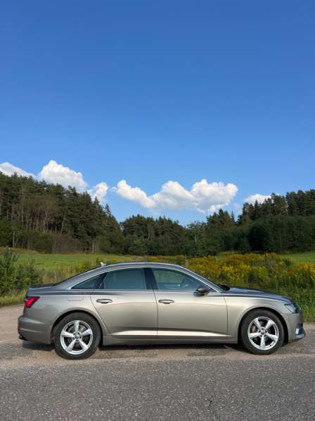 Audi, A6, продажа в г.Минск в фото 8
