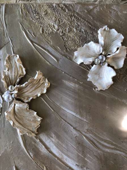 Интерьерная картина в Сочи фото 8