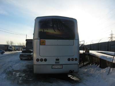 туристический автобус ЕВРОПЕЙСКИЙ ТУРИСТИЧЕСКИЙ в Челябинске фото 4