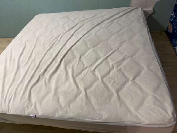 Матрас аскона 200*200 в Зернограде