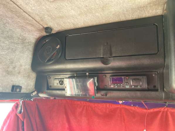 МАЗ - 5440 в Москве фото 4