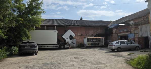 Продам ПСН (офисно-складское) по ул. Ленина в Елеце фото 4