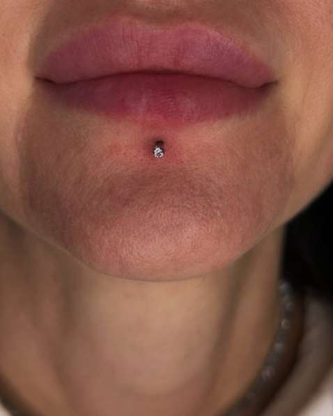 Пирсинг в Лобне фото 5