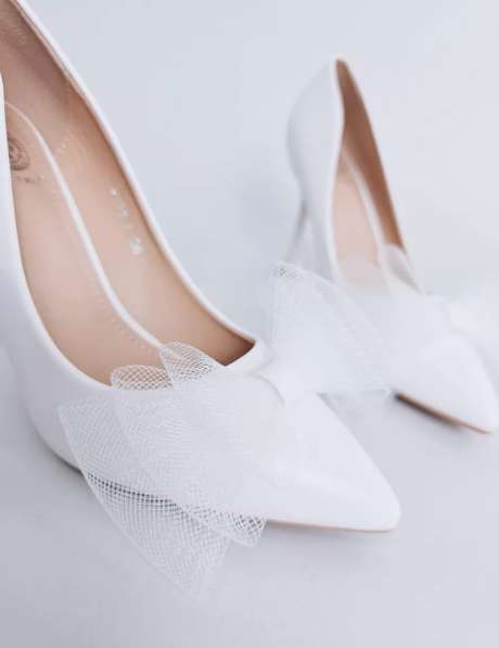 Туфельки в Москве фото 3