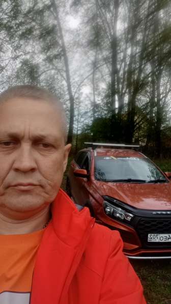 Евгений, 56 лет, хочет пообщаться в Нефтекамске фото 5