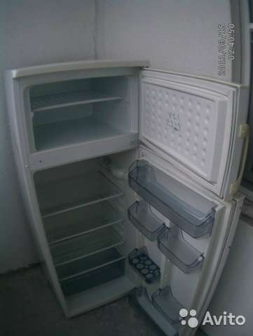 холодильник канди