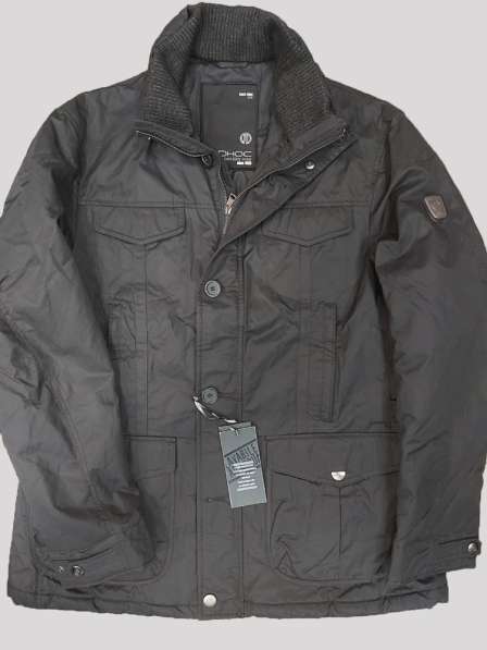 Куртка мужская Adhoc новая