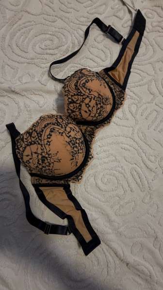 Бюстгальтер Indefini