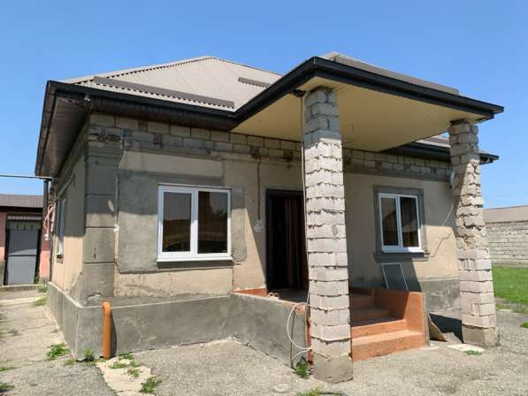 Дом в Шалушке в Нальчике фото 3