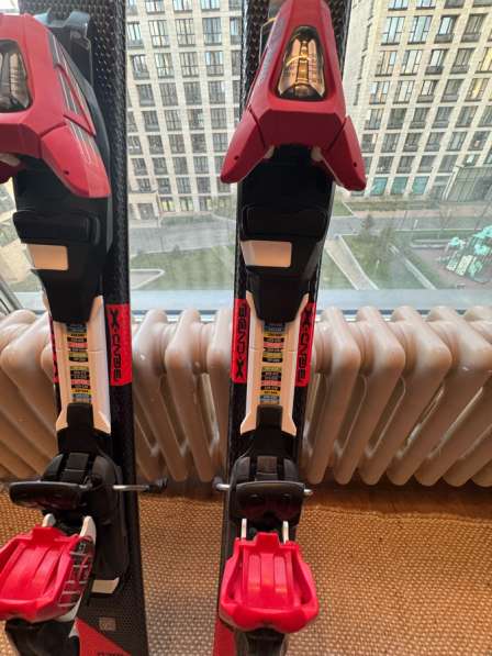 Лыжи горные в Москве фото 3