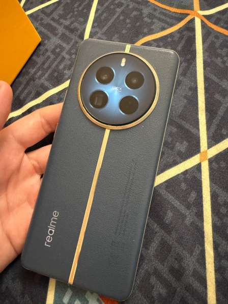 Realme 12pro+ в Химках фото 15