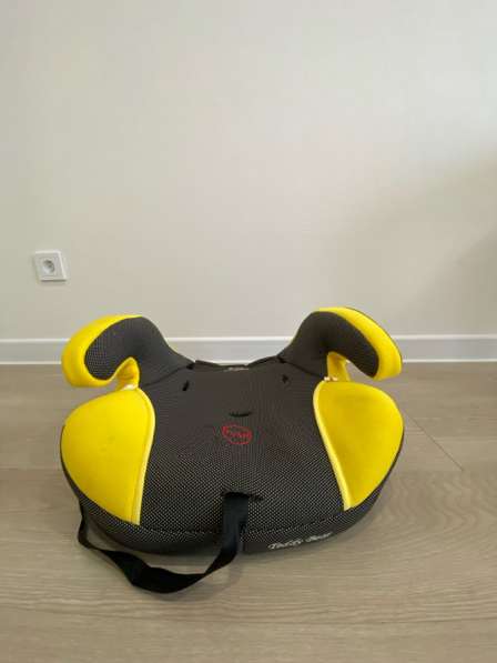 Детское автокресло в Пензе