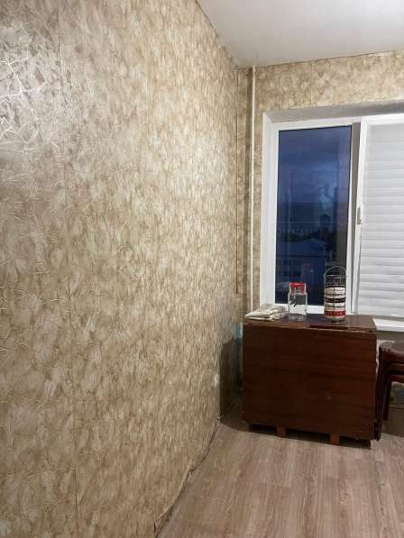 Продаётся 1-комнатная квартира в мкр. Московском в Черкесске фото 3