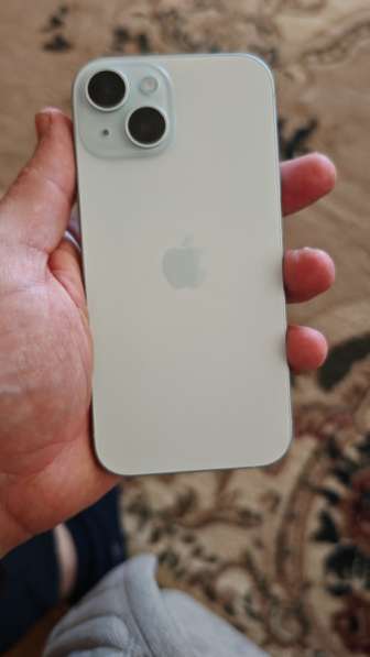 IPhone 15, 128gb в Мытищи фото 6