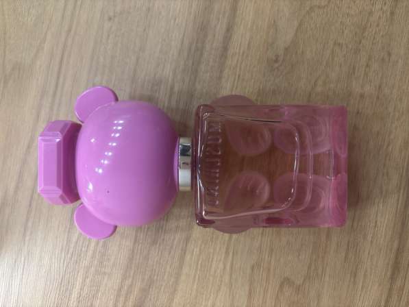 Духи moschino бабл гам в Краснодаре