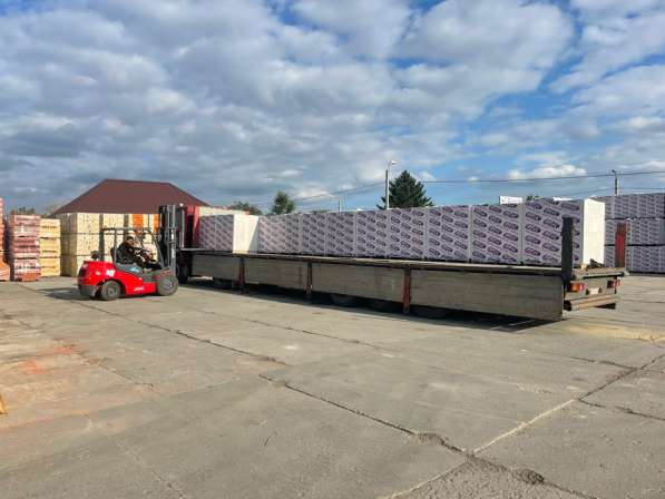 Газобетоноблок СТЕН-БЛОК в Пензе