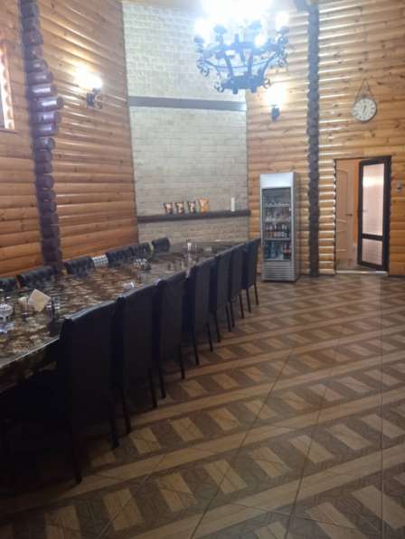 Сауна Бишкек! Гостиница! Сауна SPA Sabai в фото 8