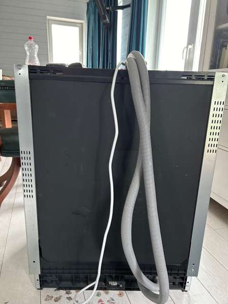 Посудомойка gorenje в Москве фото 5
