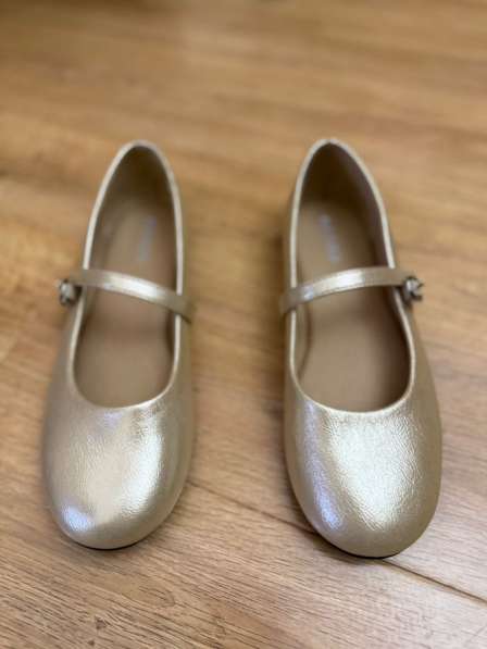 Туфли детские