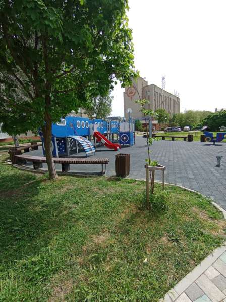 Уютная квартира в Ейске в Ейске фото 3