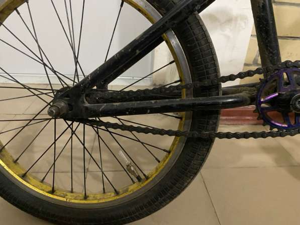 Велосипед в Сургуте фото 3