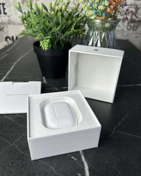 AirPods Pro 2 в Владимире фото 4