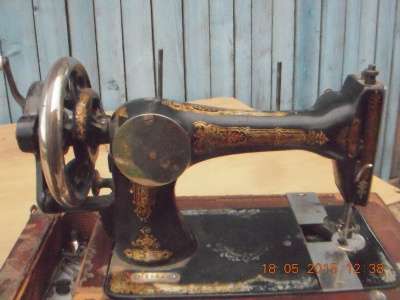 швейную машину Singer zinger 1908 в Щелково фото 5