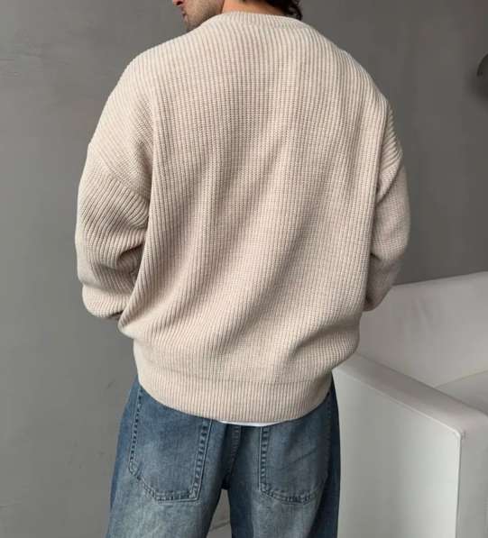 Свитер мужской в Санкт-Петербурге