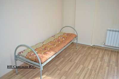 Кровати для рабочих, общежитий, гостиниц в Серпухове
