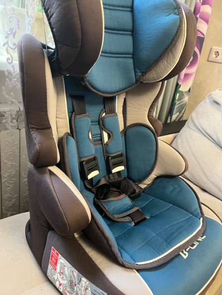 Детское кресло в Санкт-Петербурге