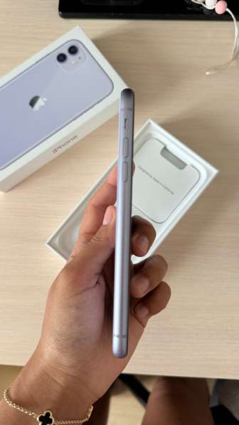 Apple Phone 11 128gb в Красноярске фото 4