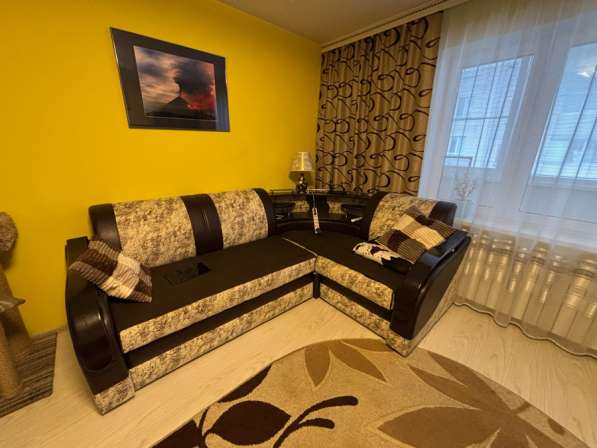 Угловой диван Бастион в Смоленске