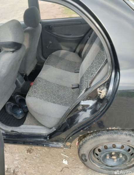 Chevrolet, Lanos, продажа в Челябинске в Челябинске фото 4