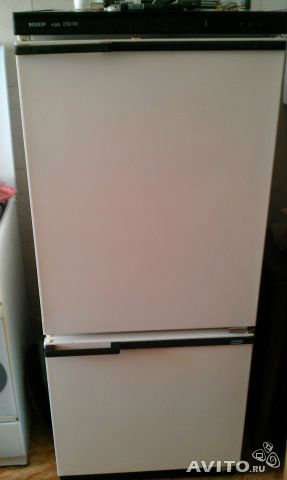 холодильник МИР