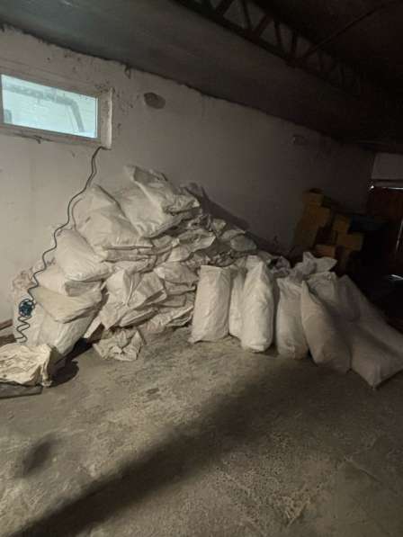 Мешки из-под сахара и муки 50 кг