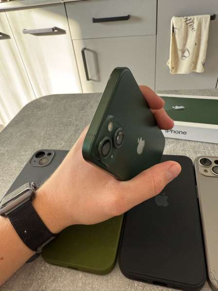 IPhone 13 в Энгельсе фото 3